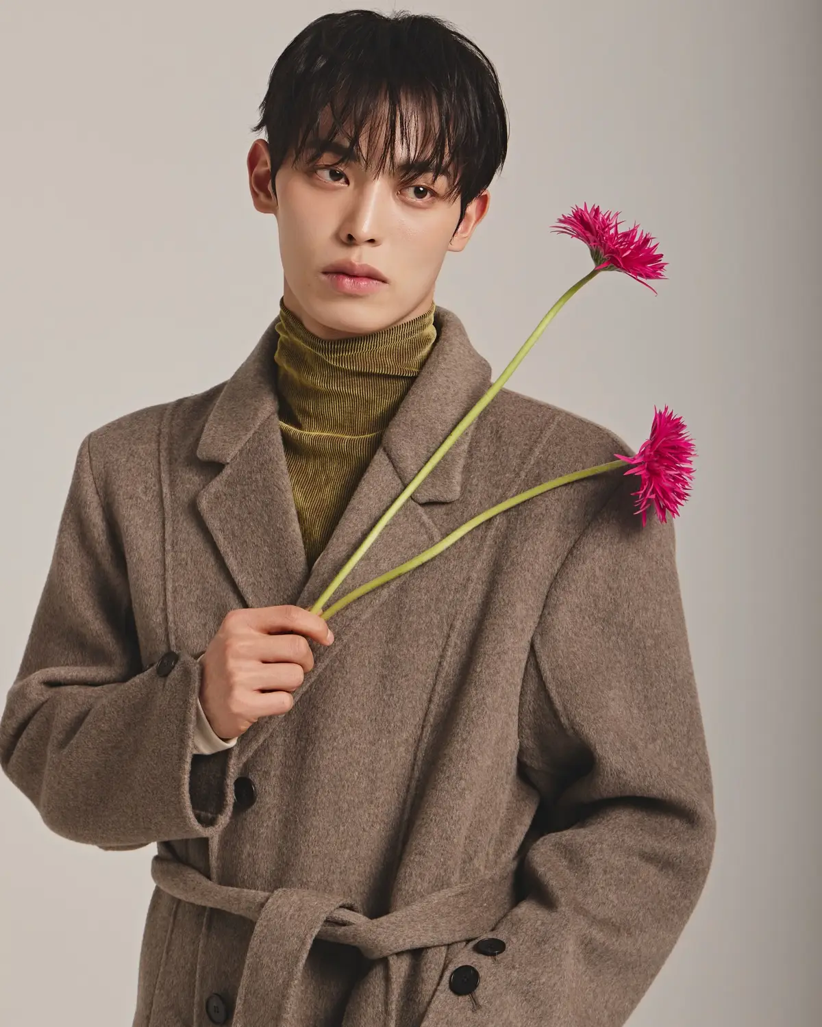 ZENITH member Dohoon