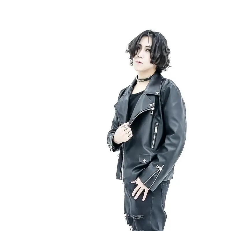 ZEPHYR Members Profile ZEPHYR former member AshNine