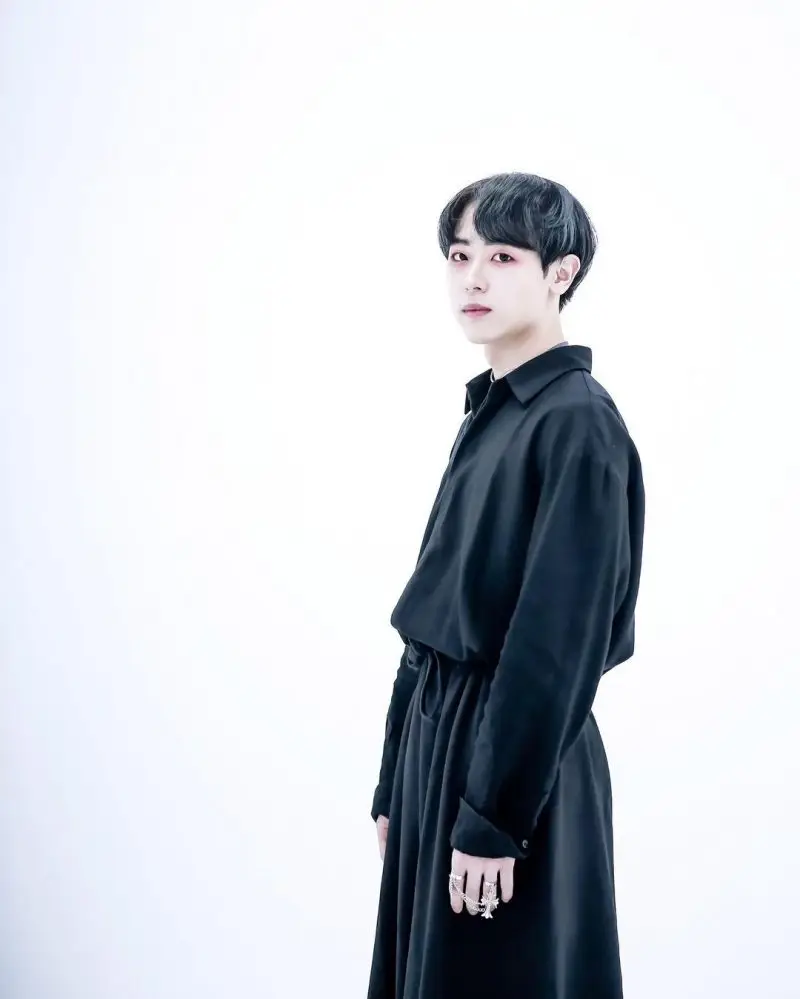 ZEPHYR Members Profile ZEPHYR former member Hyunjun