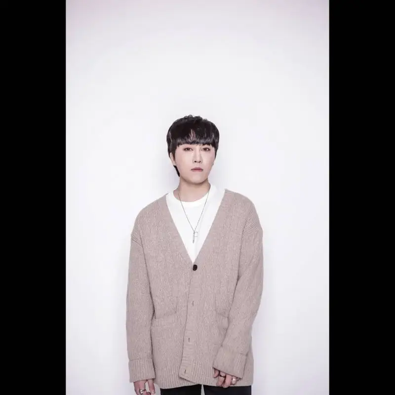 ZEPHYR Members Profile ZEPHYR member Woo Jun-seung
