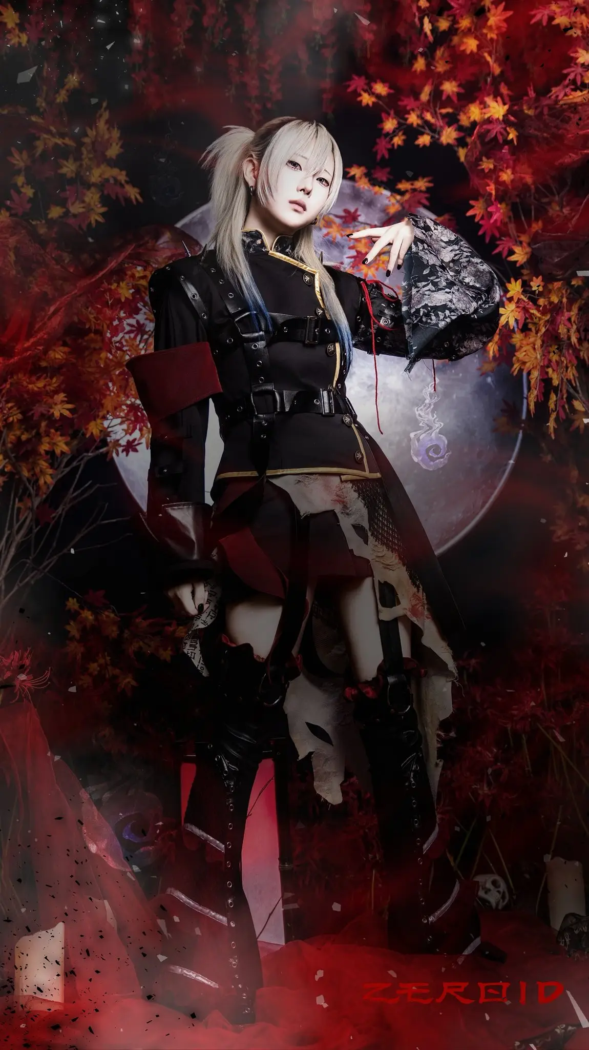 ZEROID Members Profile ZEROID former member AMA