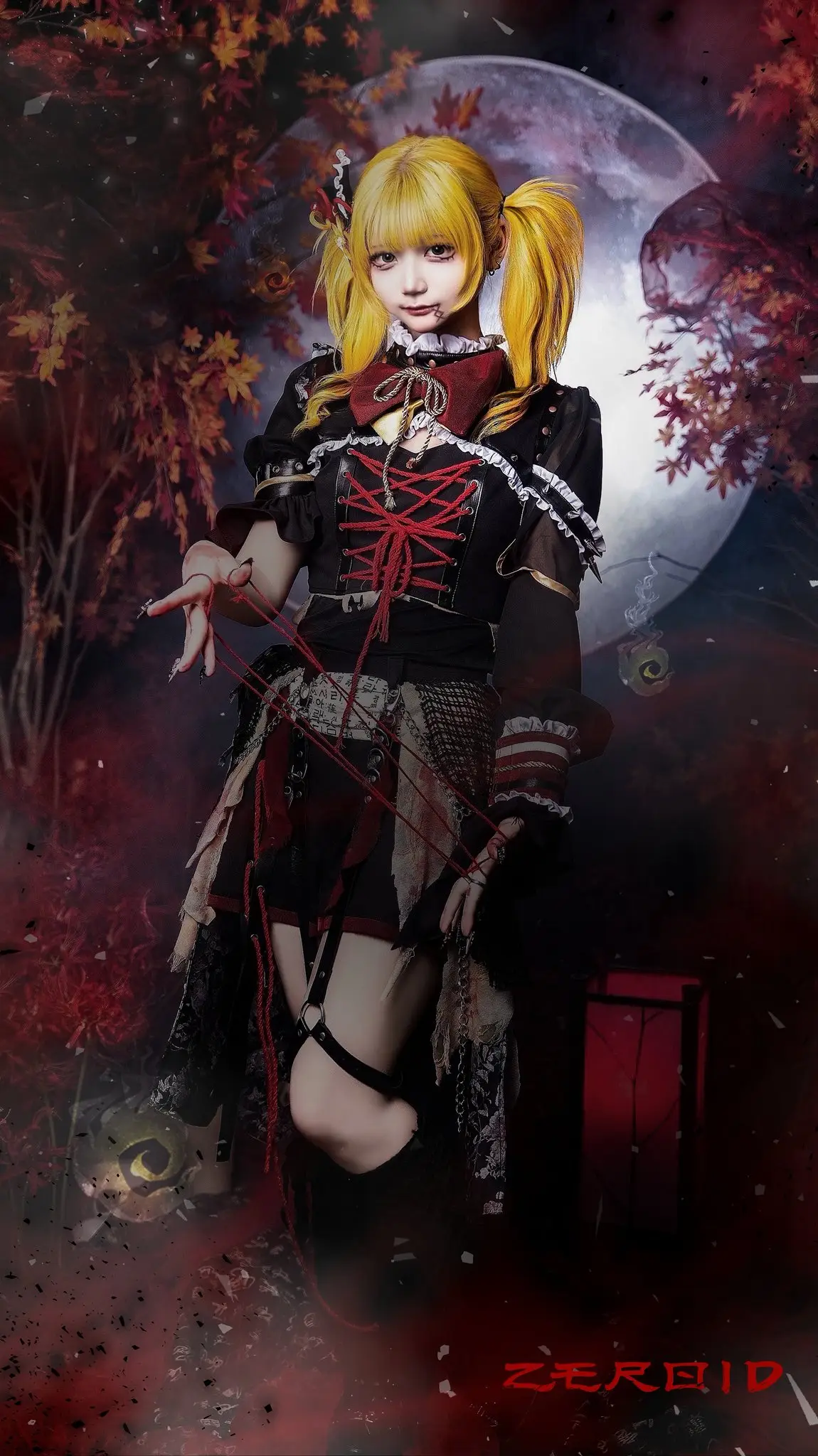ZEROID Members Profile ZEROID former member REMI