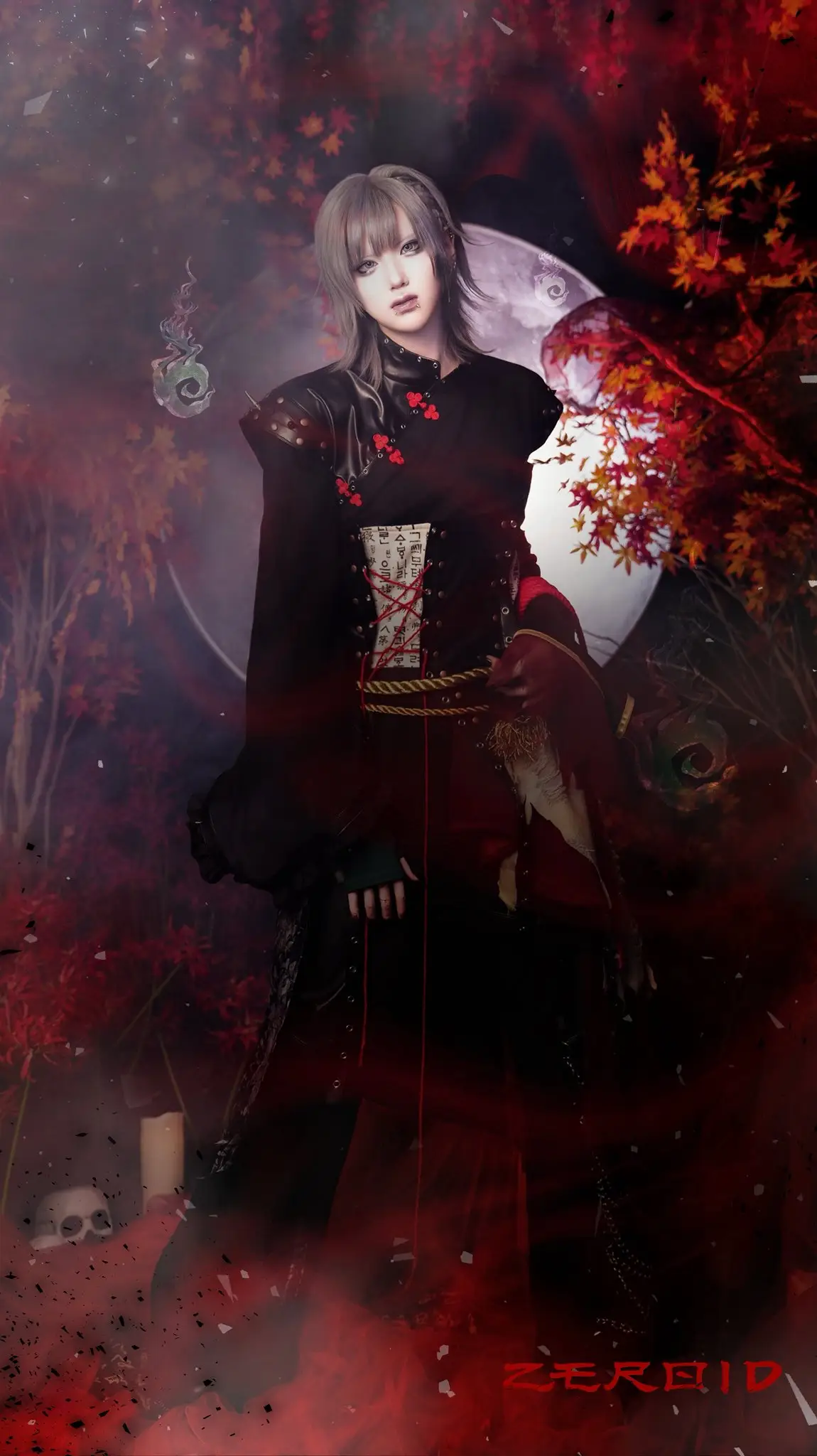 ZEROID Members Profile ZEROID former member RON